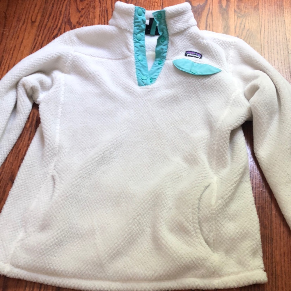 Patagonia Fleece